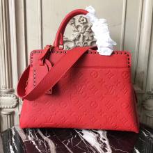 AAA Louis Vuitton M41492 Vosges MM Cerise