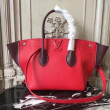 Louis Vuitton M54844 Freedom Rouge Replica