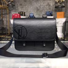 Replica Louis Vuitton M53492 Messenger PM Epi Leather LV2452