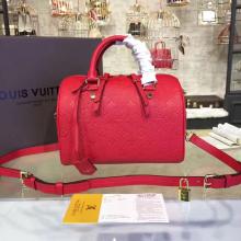 Louis Vuitton M40792-cherry