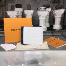 AAA Louis Vuitton M62964 Multiple Wallet Epi Leather